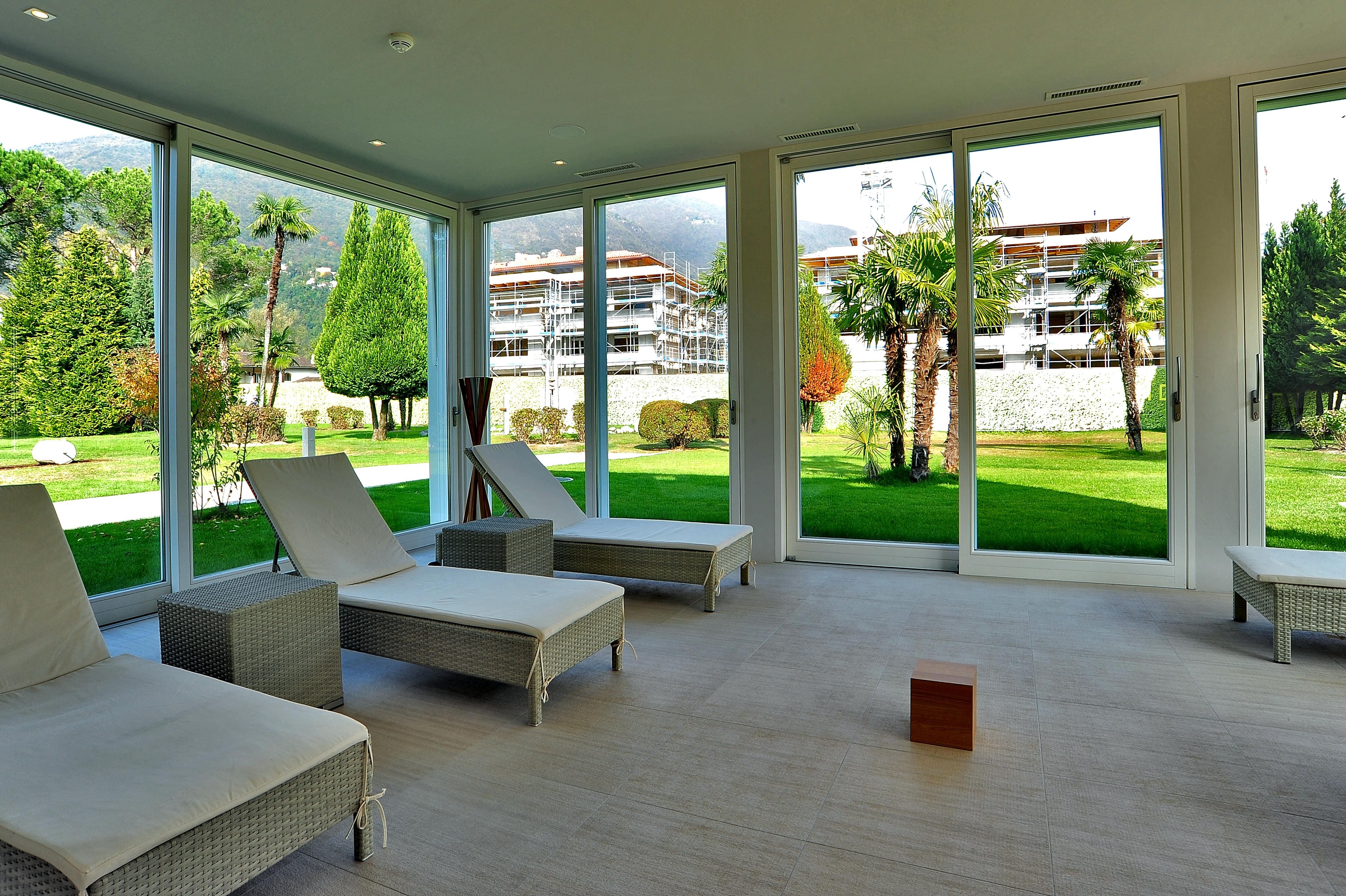 AtlasConcorde Wellness Parkhotel Delta Italia 038